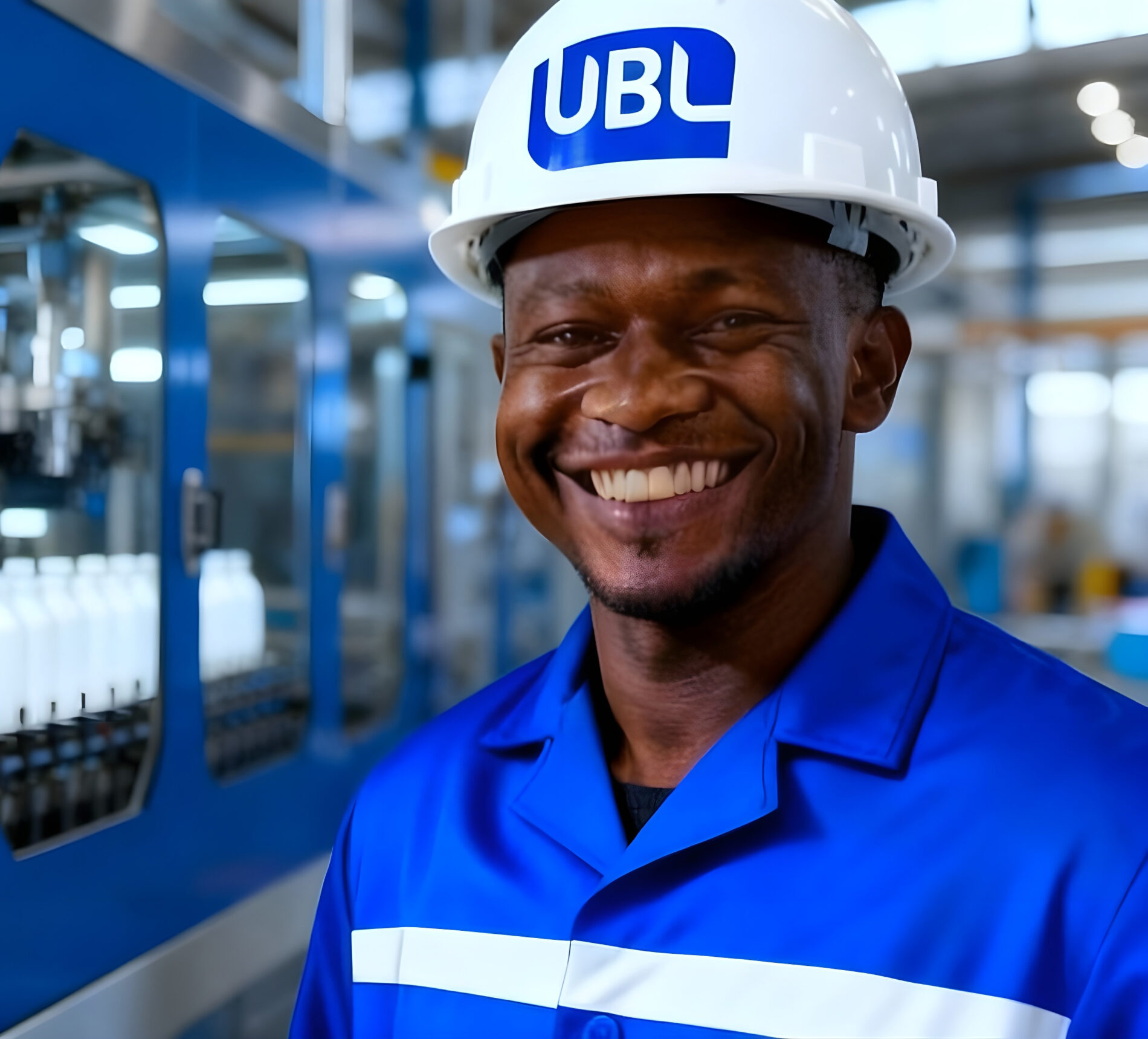 ubl staff
